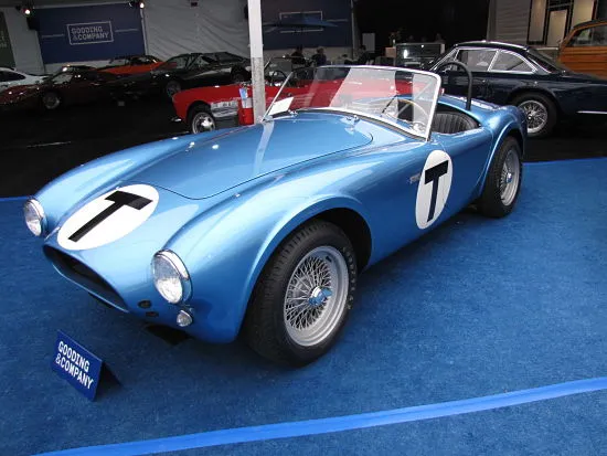AC Cobra