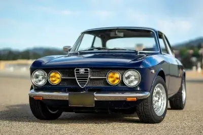 Alfa Romeo GTV