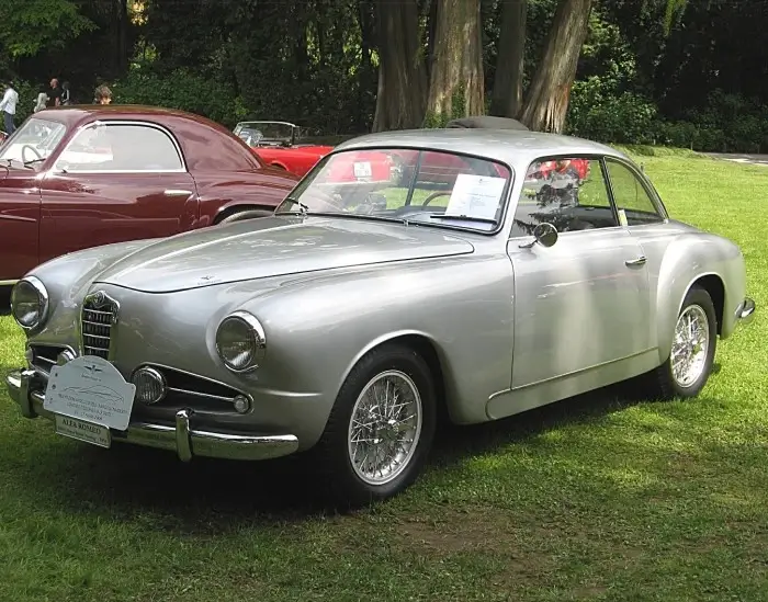 Alfa Romeo 1900 Sprint