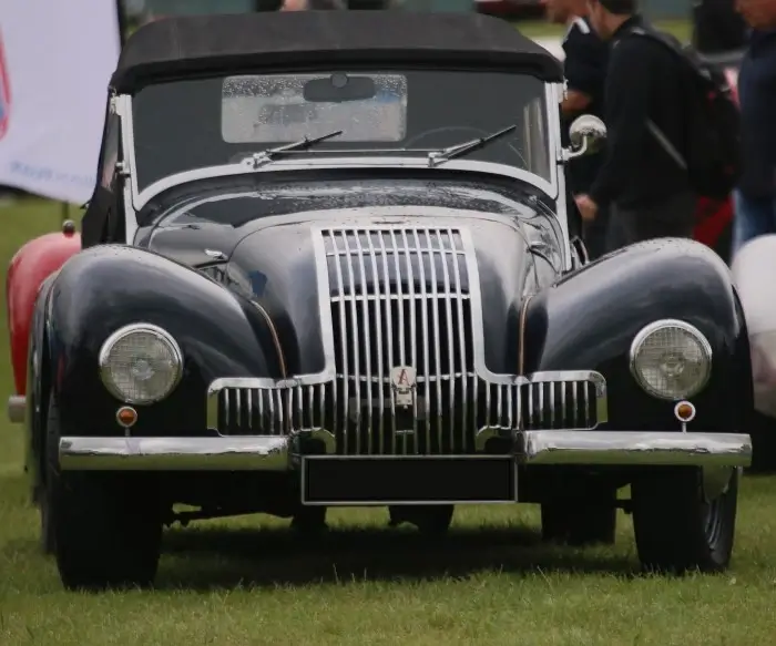 1949 Allard L