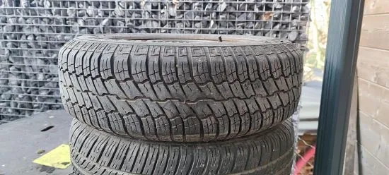 Original Audi 100 Tyres