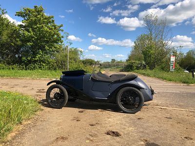 Austin 7 Tyres Longstone Austin 7 Tyres Longstone