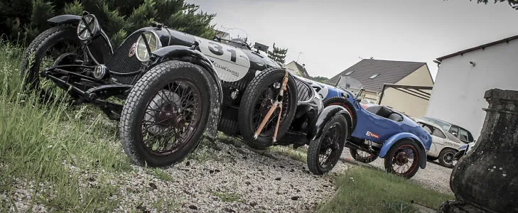 1929 BNC Type 53