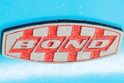 Bond Logo