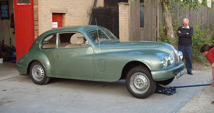 Bristol Tyres