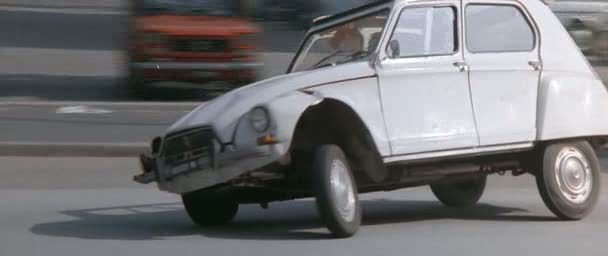 Citroen Dyane 185VR15 PIRELLI CINTURATO ™