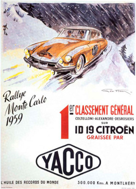 Citroën ID