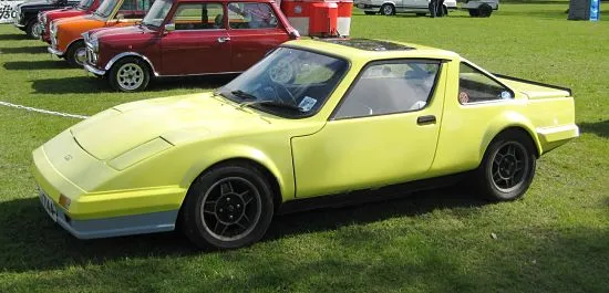 Clan Crusader Lime Green