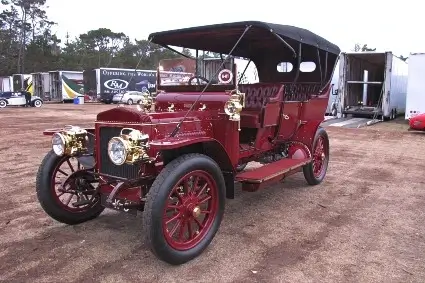 Daimler Tyres