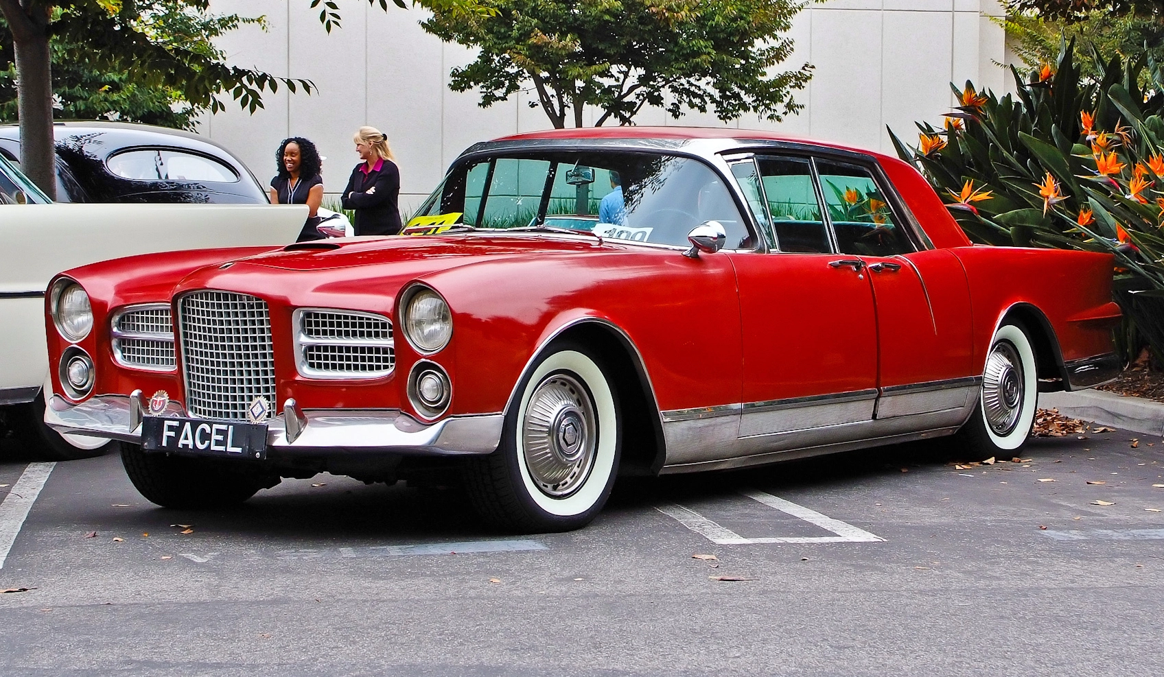 Facel Vega