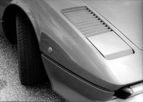 Ferrari 308 GTB GTS