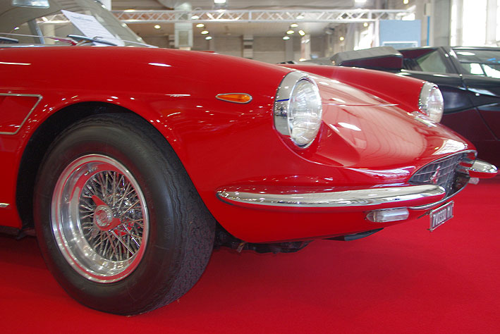 Ferrari 365 Ferrari 365