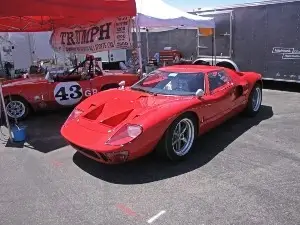 Ford GT 40