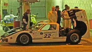 Ford GT40