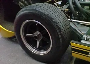 GT40 Ford