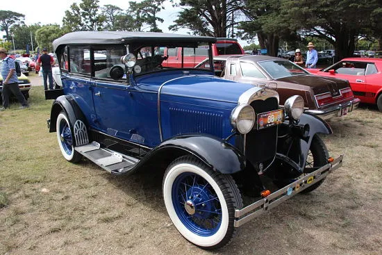 Ford Model A