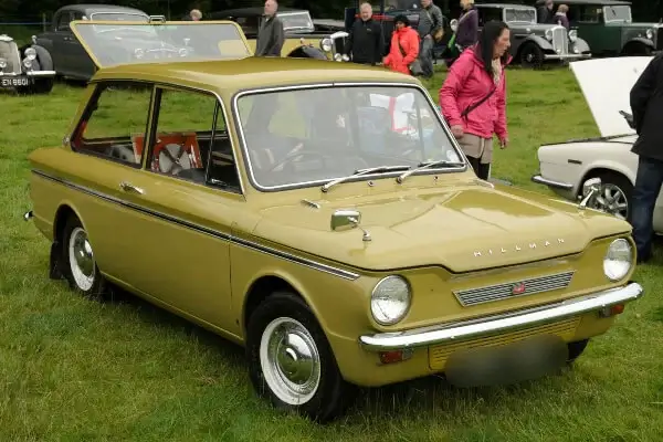 Hillman Imp 1968