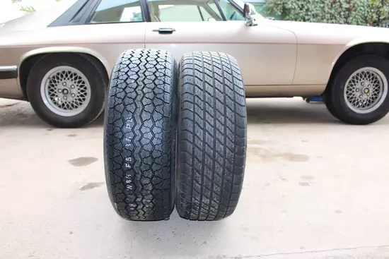 235/60 R15 P600 and the 225/65R15 P5