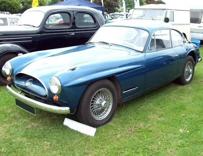 Jensen 541