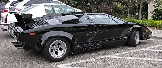 Countach