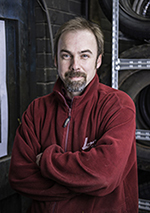 Simon Cox