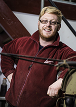 Tom Homan
