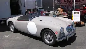 MGA