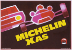 Affiche XAS
