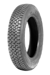 Michelin XZX tires