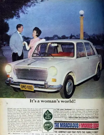 1964 AD016 1100 Tyres