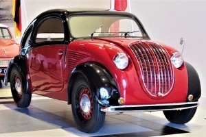 Steyr Type 55 Classic Tyres