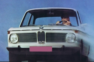 BMW 1600 Classic Tyres