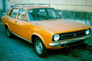 Morris Marina Classic Tyres