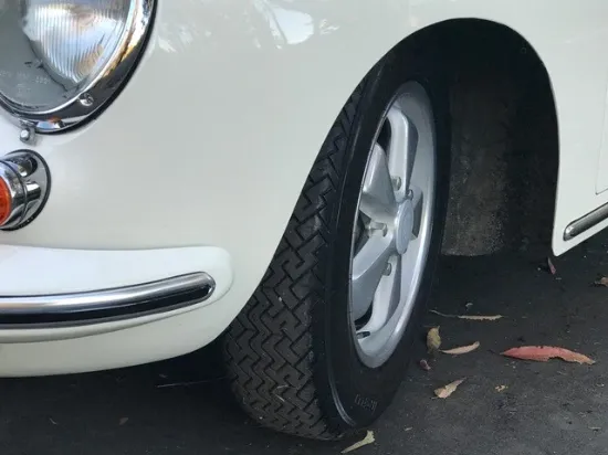 165VR15 Tyres