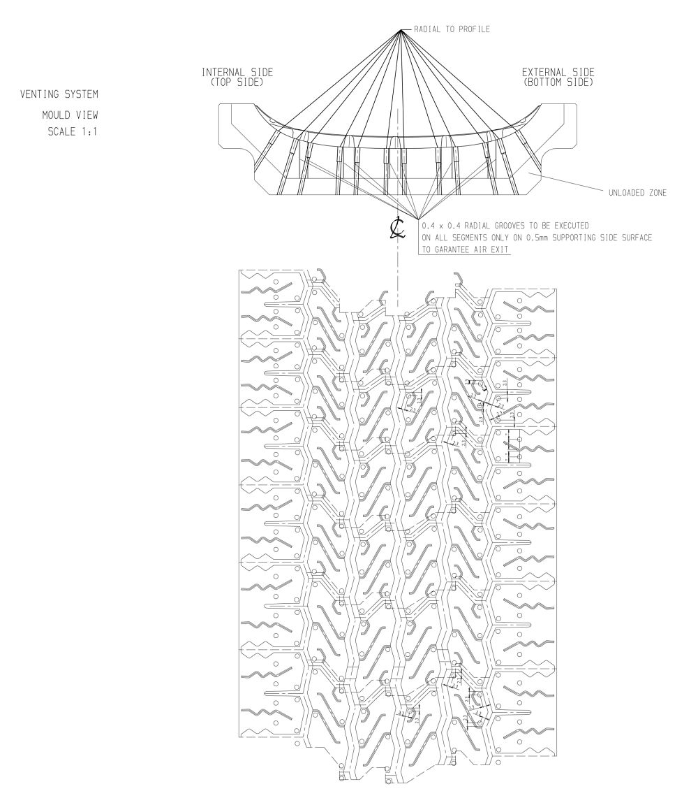 Pirelli Collection CN12