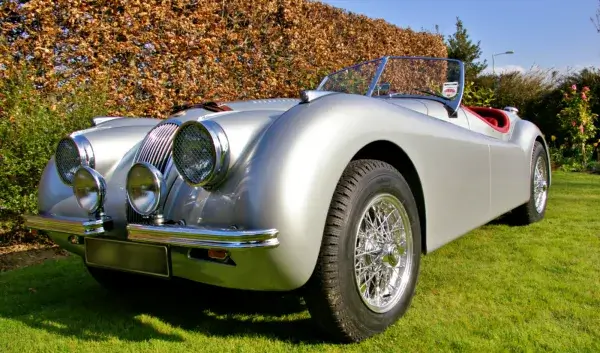 16 Inch Tyres
