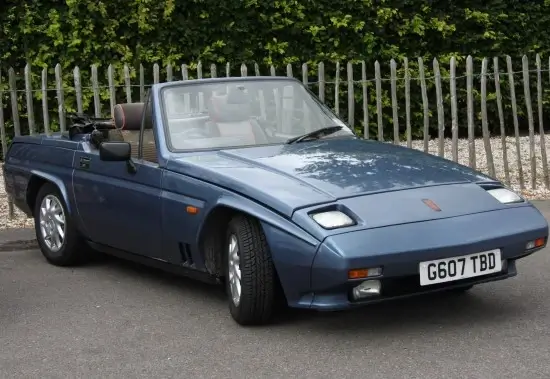 Reliant Scimitar SS1