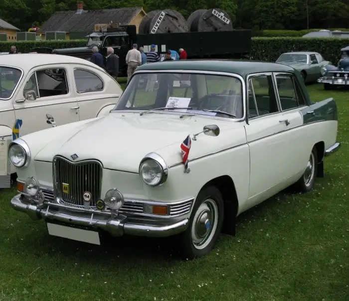 Riley 4-68