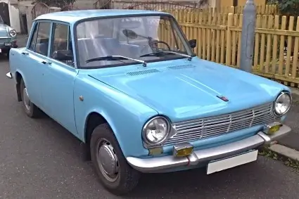 Simca 1300-1500