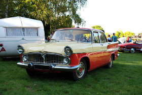 Classic Tyres for the Simca