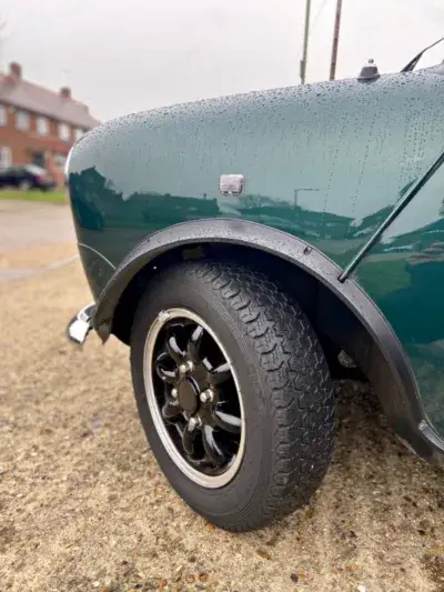 145/70 R12 Classic Tyres