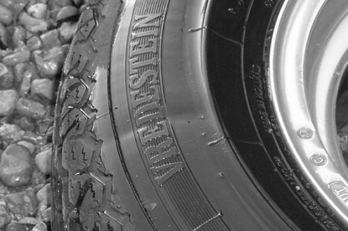 185-15 Vredestein Classic Tyres