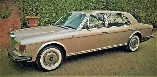 235/70 R15 White Wall Tyres