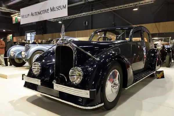 Voisin C25