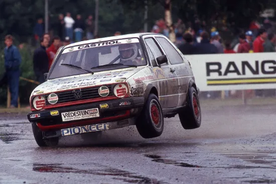 Hot Hatch Classic Tyres