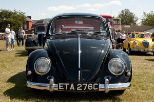 Classic Tyres Volkswagen