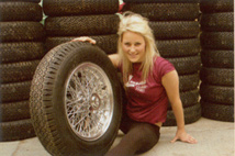 PIRELLI Girl PIRELLI Girl