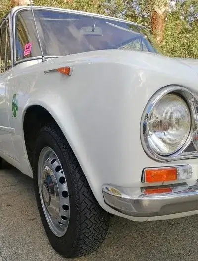 Click to enlarge Alfa Romeo Pirelli CN36 Tyres