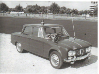 Click to enlarge Alfa Romeo Giulia Tyres