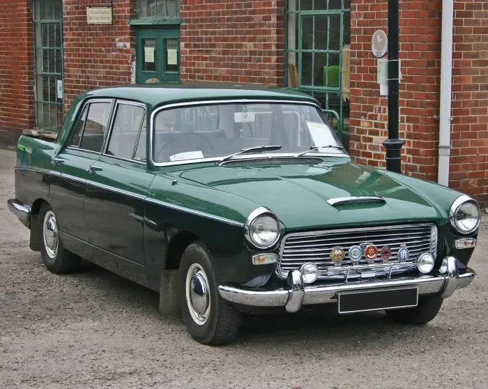 Austin A110 Westminster MKII